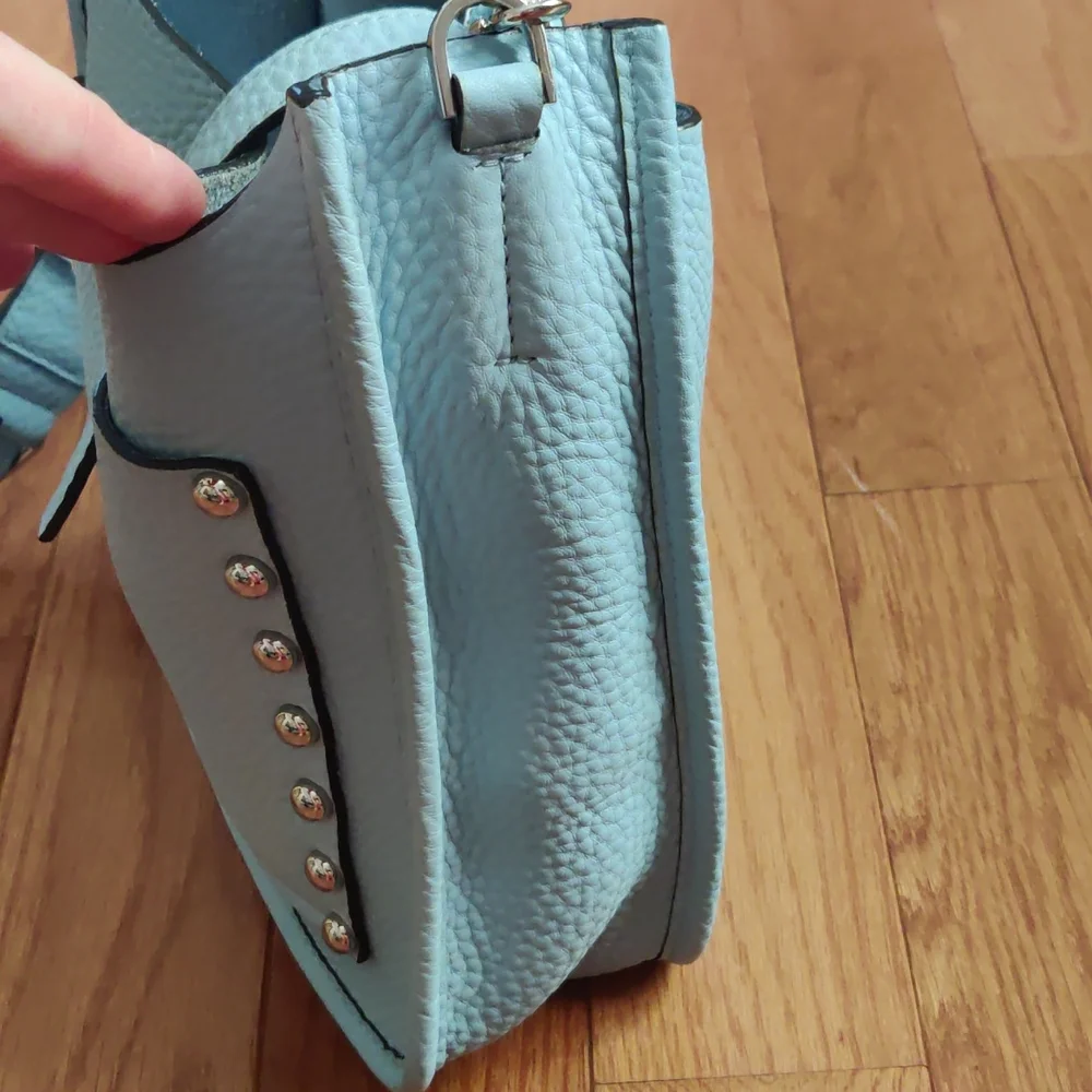 Rebecca Minkoff mini crossbody bag - Picture 3 of 7